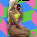 lilbabymj onlyfans leaked picture 1