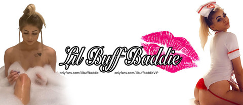 Header of lilbuffbaddievip