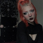 View Ur goth gf (lilclownbby) OnlyFans 201 Photos and 32 Videos gallery 

 profile picture