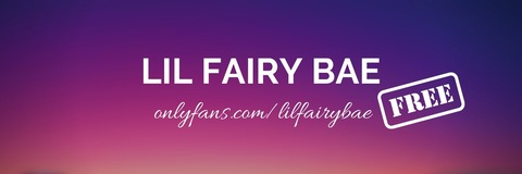 Header of lilfairybae