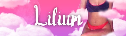 Header of lilium123