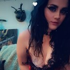 View lillithxox OnlyFans videos and photos for free 

 profile picture