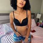 View lilnessabanks (Lilmixedcutie) OnlyFans 49 Photos and 32 Videos gallery 

 profile picture