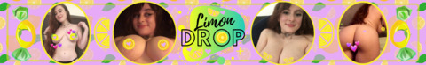 Header of limondrop