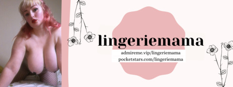 Header of lingeriemama