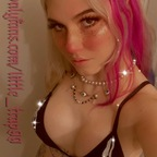 little_trap99 (𝕵𝖆𝖉𝖊✨) OnlyFans Leaked Pictures & Videos 

 profile picture