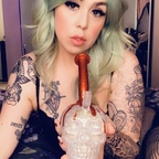 littleghostbootique onlyfans leaked picture 1