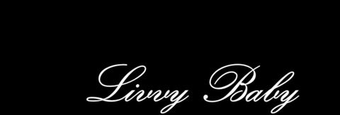 Header of livvybaby03