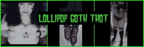 Header of lollipopgoththot