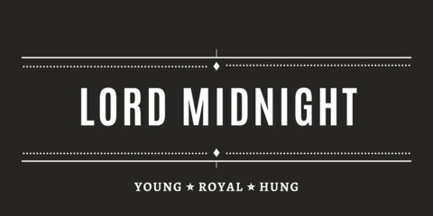 Header of lordmidnight