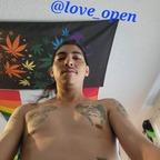 Hot @love_open leaks Onlyfans photos for free 

 profile picture