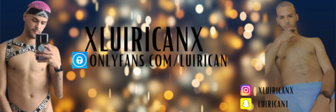 Header of luirican