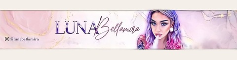 Header of lunabellamirafree