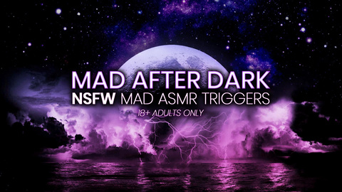 Header of madafterdark_madasmrtriggers