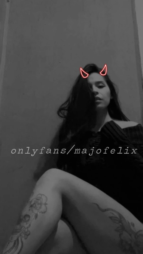 Header of majofelix