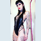 malice666mcmunn OnlyFans Leaks (1890 Photos and 67 Videos) 

 profile picture