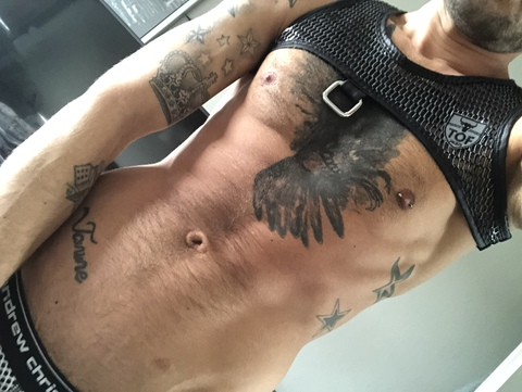 mallux onlyfans leaked picture 2