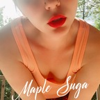 maplesugaqueen OnlyFans Leak 

 profile picture