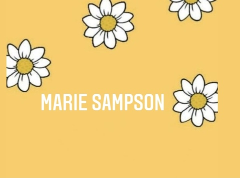 Header of mariesampss