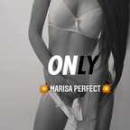 New @marisa_baby1 leaked Onlyfans videos for free 

 profile picture