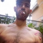 marksmoker80 OnlyFans Leaked Photos and Videos 

 profile picture