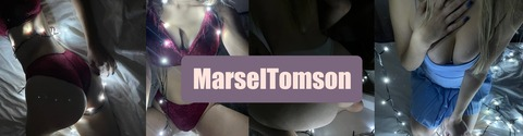 Header of marseltomsonvip