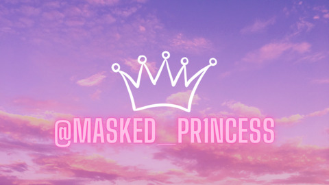 Header of masked_pr1ncess