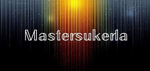 Header of mastersukerla