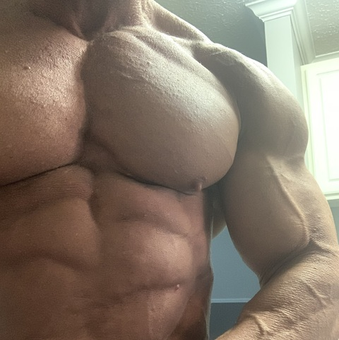 Header of maturedmuscle