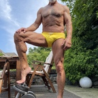 Download maturemuscledaddy OnlyFans videos and photos for free 

 profile picture