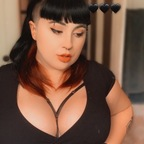 View mcthiqqness (Amy) OnlyFans 67 Photos and 32 Videos gallery 

 profile picture