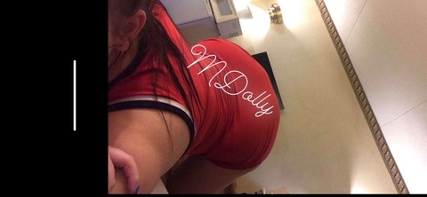 mdollyy onlyfans leaked picture 2