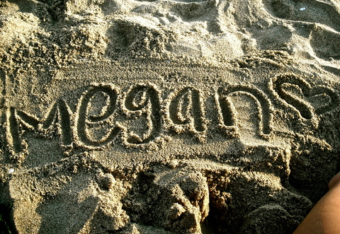 Header of meganmccue