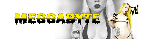 Header of meggabyte