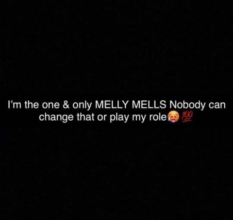 Header of mellymells