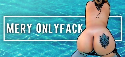 Header of meryonlyfackfree