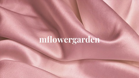 Header of mflowergarden