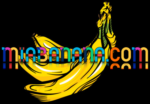 Header of miabanana