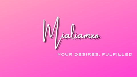 Header of mialiamxo