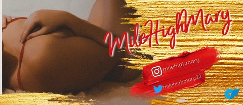 Header of milehighmary