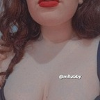 Free access to @milubby Leaked OnlyFans 

 profile picture