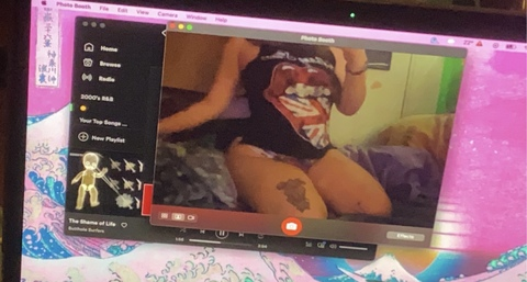 miss-michelle onlyfans leaked picture 2