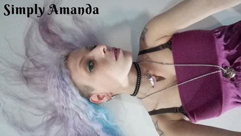 Header of miss_simply_amanda