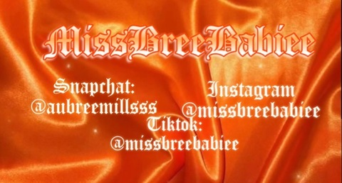 Header of missbreebabiee