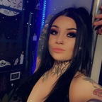 missharper666 (Harper 🖤) OnlyFans Leaked Pictures & Videos 

 profile picture