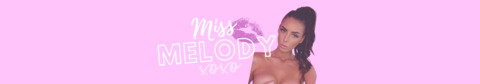 Header of missmelodyxx