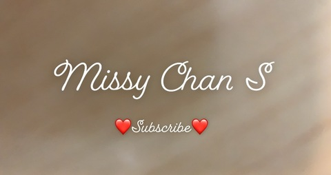 Header of missychans