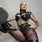 View mistress_mika (♦️💀 DARK GODDESS 💀♦️) OnlyFans 834 Photos and 80 Videos gallery 

 profile picture