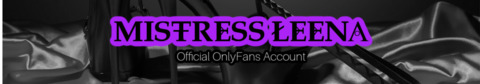 Header of mistressleenauk