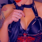 Hot @mistressrubyrose leaks Onlyfans videos and photos for free 

 profile picture